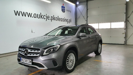 Zdjęcie przedmiotu: Mercedes-benz Gla 200 7G-DCT