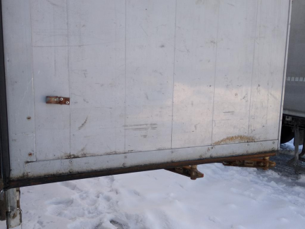 Zdjęcie przedmiotu: K&auml;ssbohrer Maxima Тентований (&laquo;фіранка&raquo;)