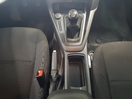 Zdjęcie przedmiotu: Ford Focus 1.6 Trend