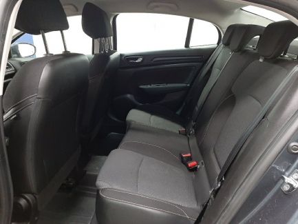 Zdjęcie przedmiotu: Renault Megane IV 1.3 TCe FAP Life