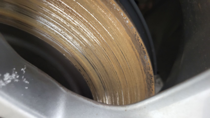 Zdjęcie przedmiotu: Ford Kuga 2.5 FHEV FWD ST-Line X Incorrect entry of engine power in the registration certificate