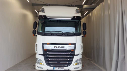 Zdjęcie przedmiotu: DAF XF 480 E6 21.0t FT Space Cab
