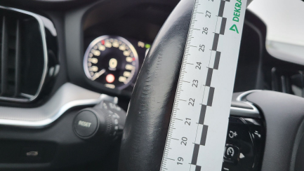 Zdjęcie przedmiotu: Volvo S60 B4 B R-Design aut