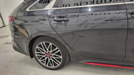 Zdjęcie przedmiotu: Kia ProCeed 1.6 T-GDI GT DCT