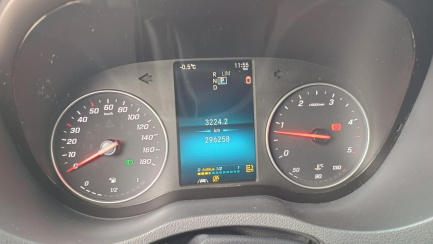 Zdjęcie przedmiotu: Mercedes-Benz 519 Sprinter CDI E6 6.5t Zabudowa Autotransporter Platforma