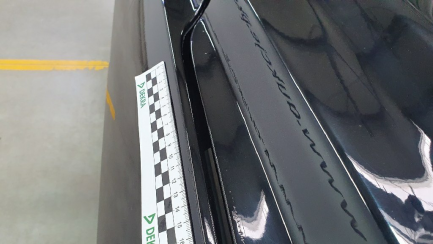 Zdjęcie przedmiotu: Ford Mustang Fastback 3.7 aut