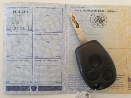 Zdjęcie przedmiotu: Opel Movano CDTI L3H2 Euro 5