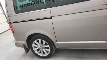 Zdjęcie przedmiotu: Volkswagen Multivan 6.1 2.0 TDI L1 Highline 4Motion DSG