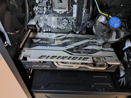 Zdjęcie przedmiotu: ASUS Desktop Computer &ndash; 3 pcs.