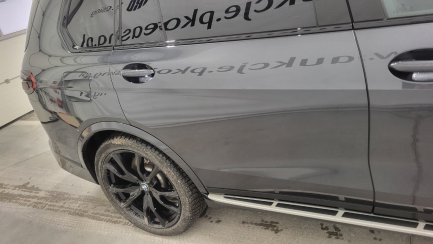 Zdjęcie przedmiotu: BMW X7 xDrive40d mHEV M Sport sport-aut