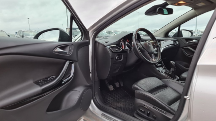 Zdjęcie przedmiotu: Opel Astra V 1.4 T Elite