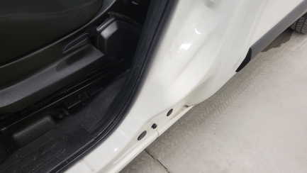 Zdjęcie przedmiotu: Fiat Doblo Cargo Maxi 1.6 SX MJ Euro 6