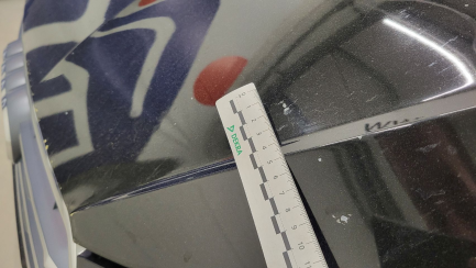 Zdjęcie przedmiotu: Audi A5 40 TDI Quattro Sport S tronic