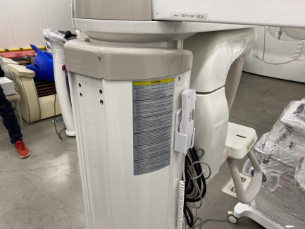 Zdjęcie przedmiotu: Vatech Pax-i pantomograph (PCH-2500)