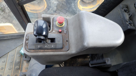 Zdjęcie przedmiotu: VOLVO SD130 DX combination roller