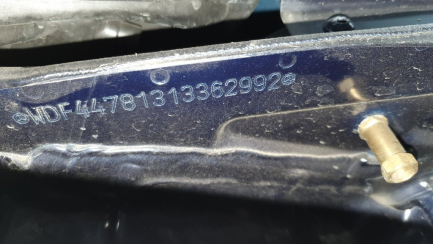 Zdjęcie przedmiotu: Mercedes-benz 250 (BlueTEC) d 7G-Tronic (long)