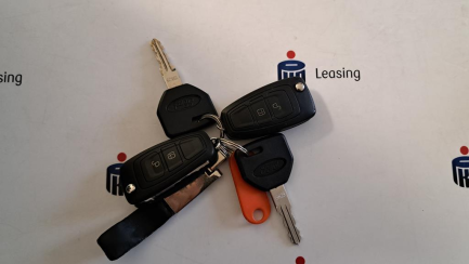 Zdjęcie przedmiotu: Ford F-MAX 12.7 TDCi E6d 18.0t