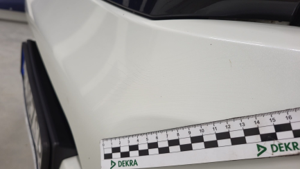 Zdjęcie przedmiotu: Nissan Navara 2.3 dCi N-Guard aut