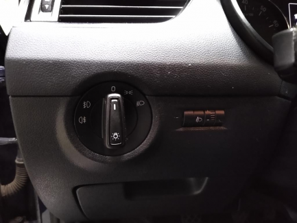 Zdjęcie przedmiotu: Skoda Octavia Хетчбек 1.4 TSI