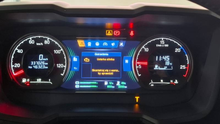 Zdjęcie przedmiotu: SCANIA R460 E6 18.0t Highline