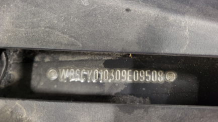 Zdjęcie przedmiotu: BMW X6 M Competition