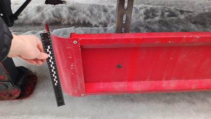 Zdjęcie przedmiotu: FLIEGL SDS 06 39.0t