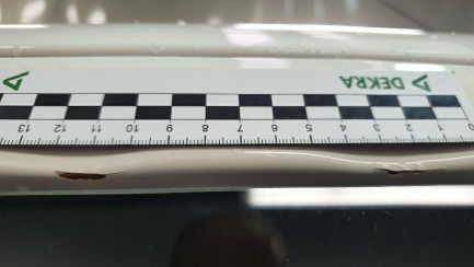 Zdjęcie przedmiotu: Toyota Aygo 1.0 VVT-i X EU6