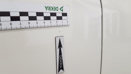 Zdjęcie przedmiotu: Jeep Compass