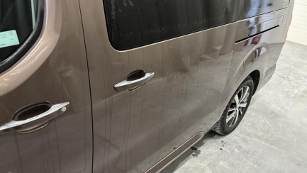 Zdjęcie przedmiotu: Toyota ProAce Verso 2.0 CRD E6.2 2.9t Medium Family S&S Aut.