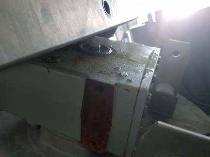 Zdjęcie przedmiotu: Line for poultry cutting and packing