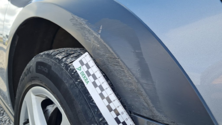 Zdjęcie przedmiotu: Audi A6 Allroad 3.0 TDI Quattro Tiptr.