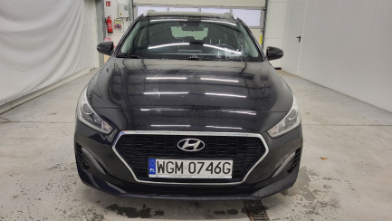 Zdjęcie przedmiotu: Hyundai i30 1.4 T-GDI GPF Comfort DCT
