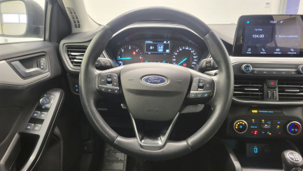 Zdjęcie przedmiotu: Ford Focus Kombi 1.5 EcoBlue Trend Edition