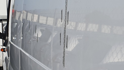 Zdjęcie przedmiotu: Ford Transit Delivery van