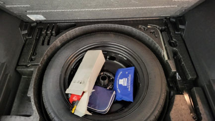 Zdjęcie przedmiotu: Volkswagen Tiguan 2.0 TDI BMT SCR Comfortline DSG