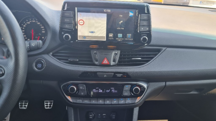 Zdjęcie przedmiotu: Hyundai I30 2.0 T-GDI GPF N Performance