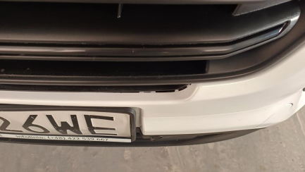 Zdjęcie przedmiotu: Ford Transit Custom 320 2.0 TDCi E6.2 3.2t L2 Trend