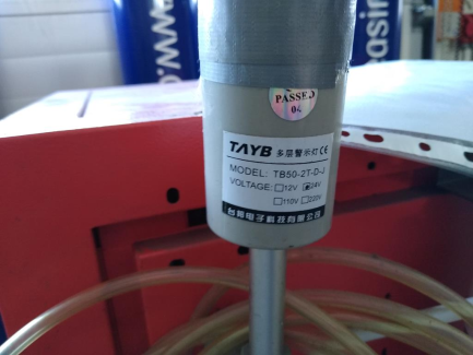 Zdjęcie przedmiotu: XIAMEN LELIRUNAN SCIE.AND TECH.CO.LTD HQ-36 hydrogen generator