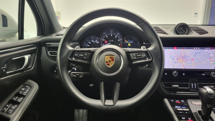 Zdjęcie przedmiotu: Porsche Macan
