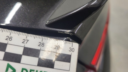 Zdjęcie przedmiotu: Audi RS3 2.5 TFSI GPF Quattro S tronic