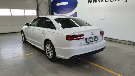 Zdjęcie przedmiotu: Audi A6 2.0 TDI ultra S tronic