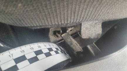 Zdjęcie przedmiotu: Toyota Aygo 1.0 VVT-i X