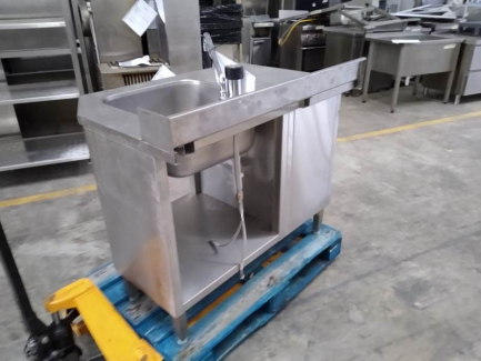 Zdjęcie przedmiotu: АКЦІОНЕРНА ГАСТРОНОМІЯ Набір гастрономічного обладнання