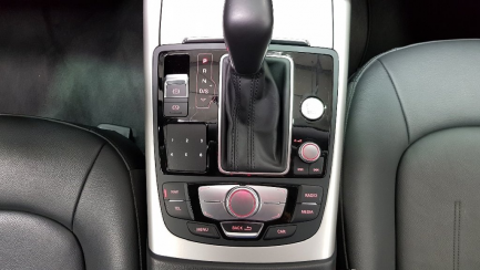 Zdjęcie przedmiotu: Audi A6