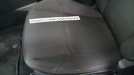 Zdjęcie przedmiotu: Ford Focus Combi