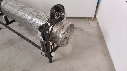 Zdjęcie przedmiotu: SCREEN - Welded construction