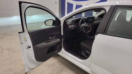 Zdjęcie przedmiotu: Dacia Sandero 1.0 TCe Expression LPG Brak dokument&oacute;w LPG