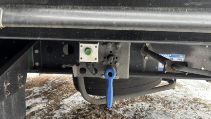 Zdjęcie przedmiotu: KASSBOHRER XS Mega 39.0t