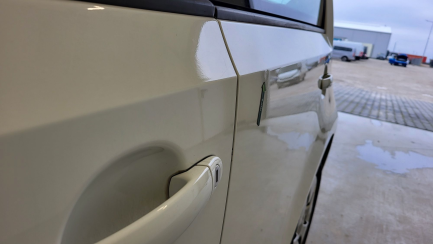 Zdjęcie przedmiotu: Volkswagen up! 1.0 move up! Oświadczenie o utracie DR