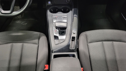 Zdjęcie przedmiotu: Audi A4 2.0 TDI S tronic